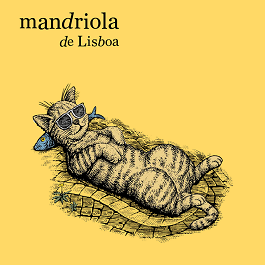 Mandriola de Lisboa 