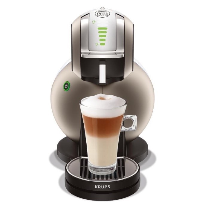 M&aacute;quina Dolce Gusto