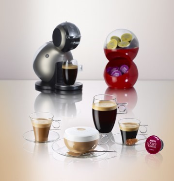 Nescaf&eacute; Dolce Gusto