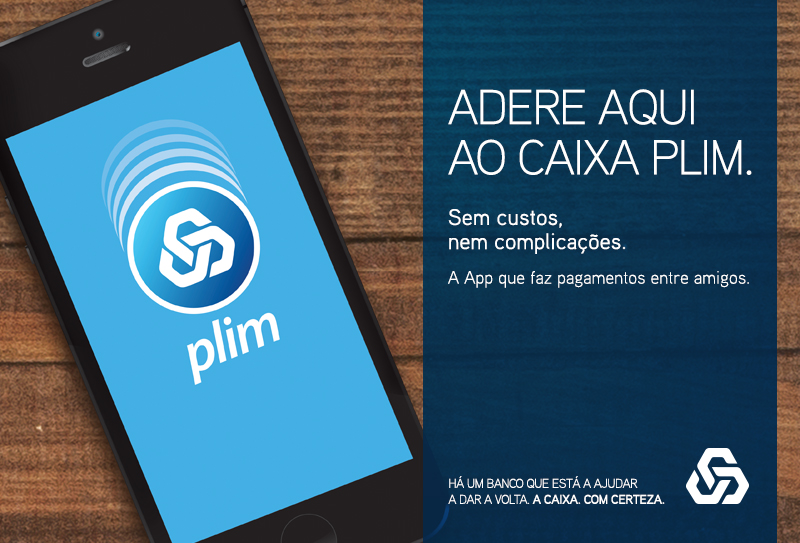 Caixa plim2