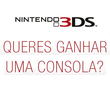 Nintendo 3DS