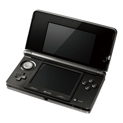 Nintendo 3DS