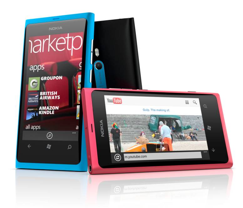 Nokia Lumia