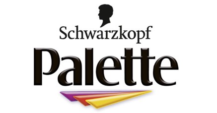 Palette Schwarzkop