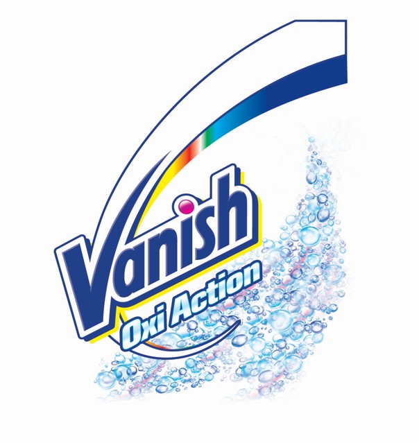 Vanish Oxi Action