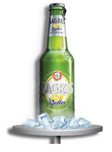 Sagres Radler