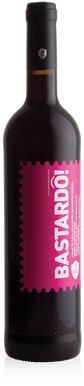 bastardô! tinto bastardô! tinto