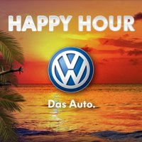 Happy Hour Volkswagen