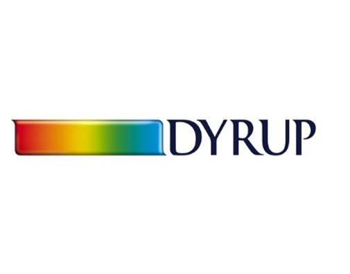 Dyrup White Collection