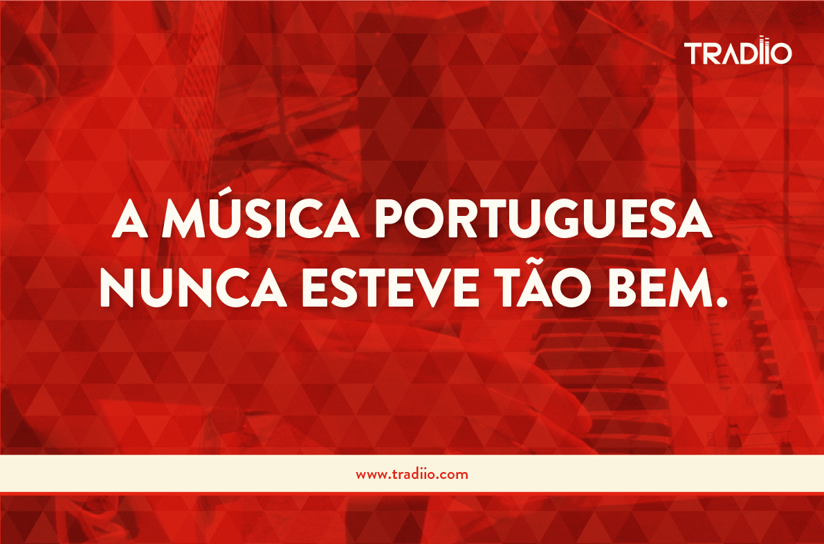 musica portuguesa