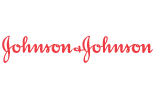 johnson&johnson Logotype