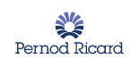 pernodricard Logotype