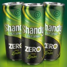 BIENVENIDOS AL REFRESCANTE MUNDO SHANDY CRUZCAMPO ZERO