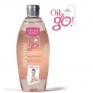 BIENVENIDOS AL MUNDO OIL&GO™ DE NATURAL HONEY™