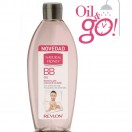 BIENVENIDOS AL MUNDO OIL&GO™ DE NATURAL HONEY™