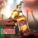 BIENVENIDOS AL MUNDO DESPERADOS