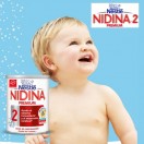 BIENVENIDO AL MUNDO NIDINA 2 PREMIUM