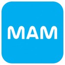 BIENVENIDOS AL MUNDO MAM BABY