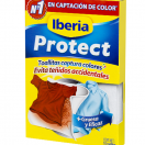 ¡BIENVENIDOS AL MUNDO IBERIA PROTECT!