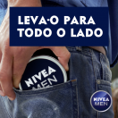 Leva-o contigo!