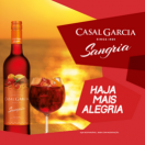 Não resistes a um copo de Casal Garcia Sangria?