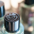 Para um mood... Um perfume!