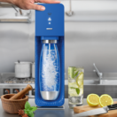 Dá-lhe gás com Sodastream!