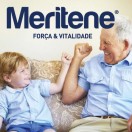 Novo Ano com Meritene!!