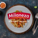 Receitas de Natal com Milaneza!