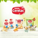 Adoramos CERELAC