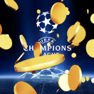 DHOZE - LIGA DOS CAMPEÕES 