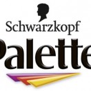 Schwarzkopf Palette