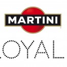 Martini Royale