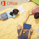 Campanha Office 365 Pessoal - Trabalha o bronze