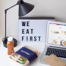 Hello from EatFirst!