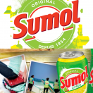 Un pique-nique, un Sumol!