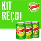 Kit reçu: étape numéro 2