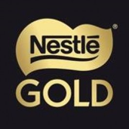 Mini Conos Nestlé Gold