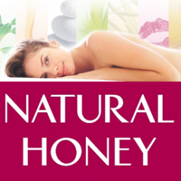Natural Honey BB Lotion