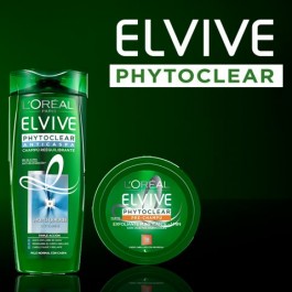 Elvive Phytoclear