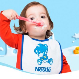Iogolino Nestlé