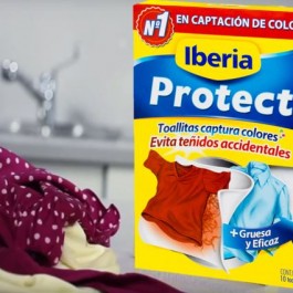 Iberia Protect