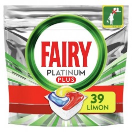 Fairy Platinum Plus