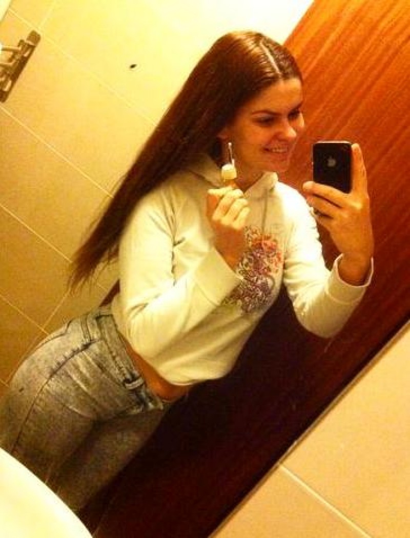 Dia da ampola!!