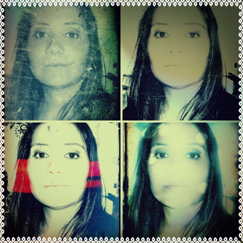 Novo look! :)