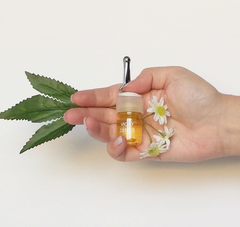 Inovação Anti queda de cabelo 