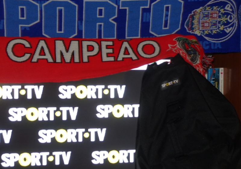 Com a Sport TV, Ganhamos Todos !