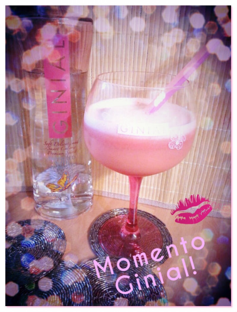 Coctail_Ginial