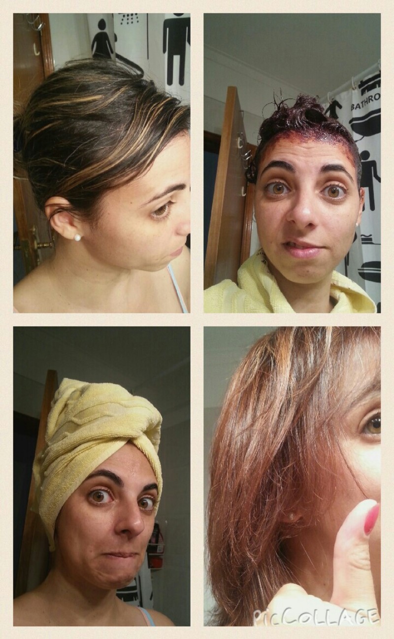 Antes, durante e depois