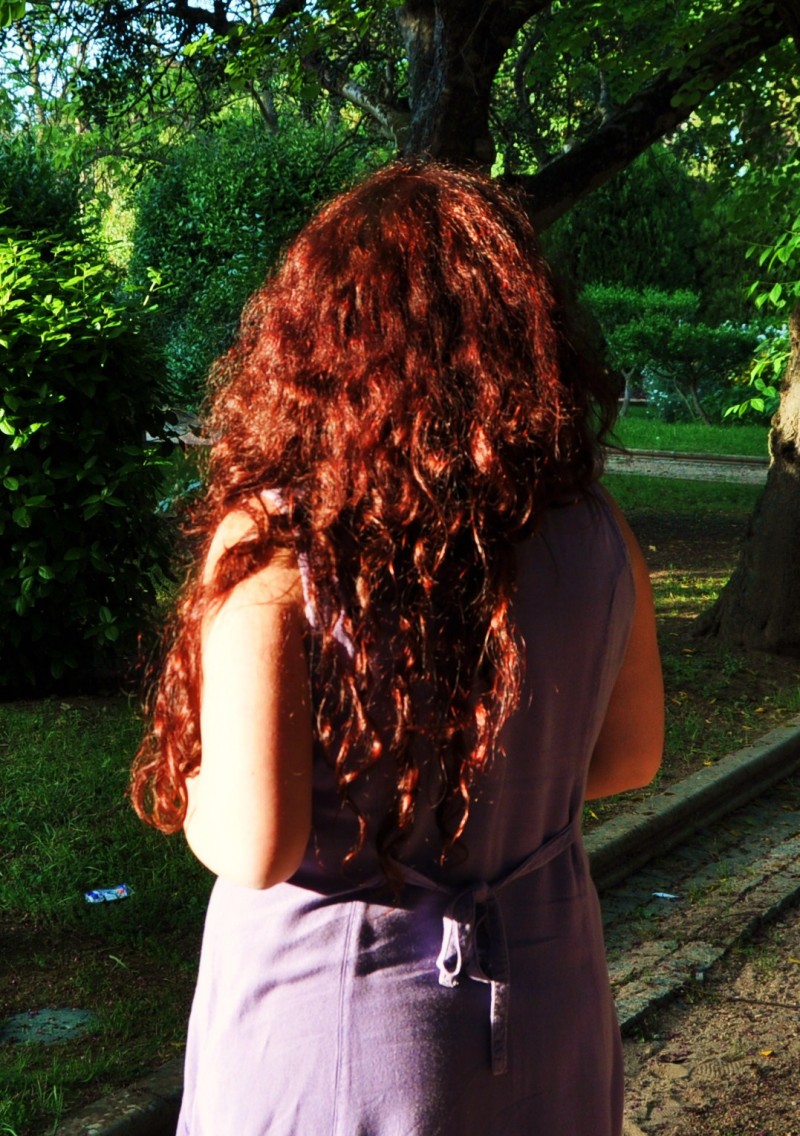 Vermelho vibrante